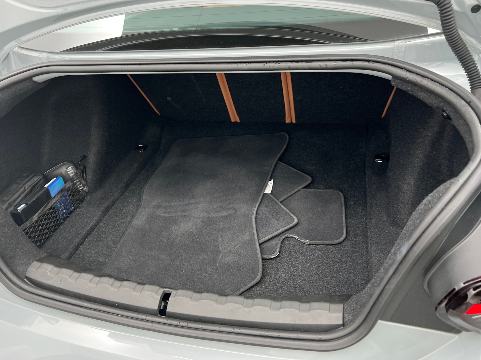 Thumbnail: 2024 BMW M2 - 5