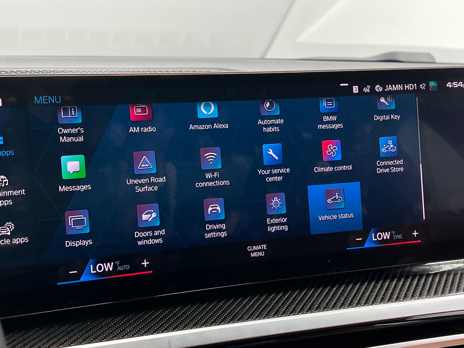 Thumbnail: 2024 BMW M2 - 2