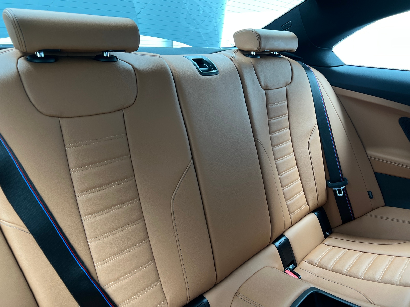 Thumbnail: 2024 BMW M2 - 4