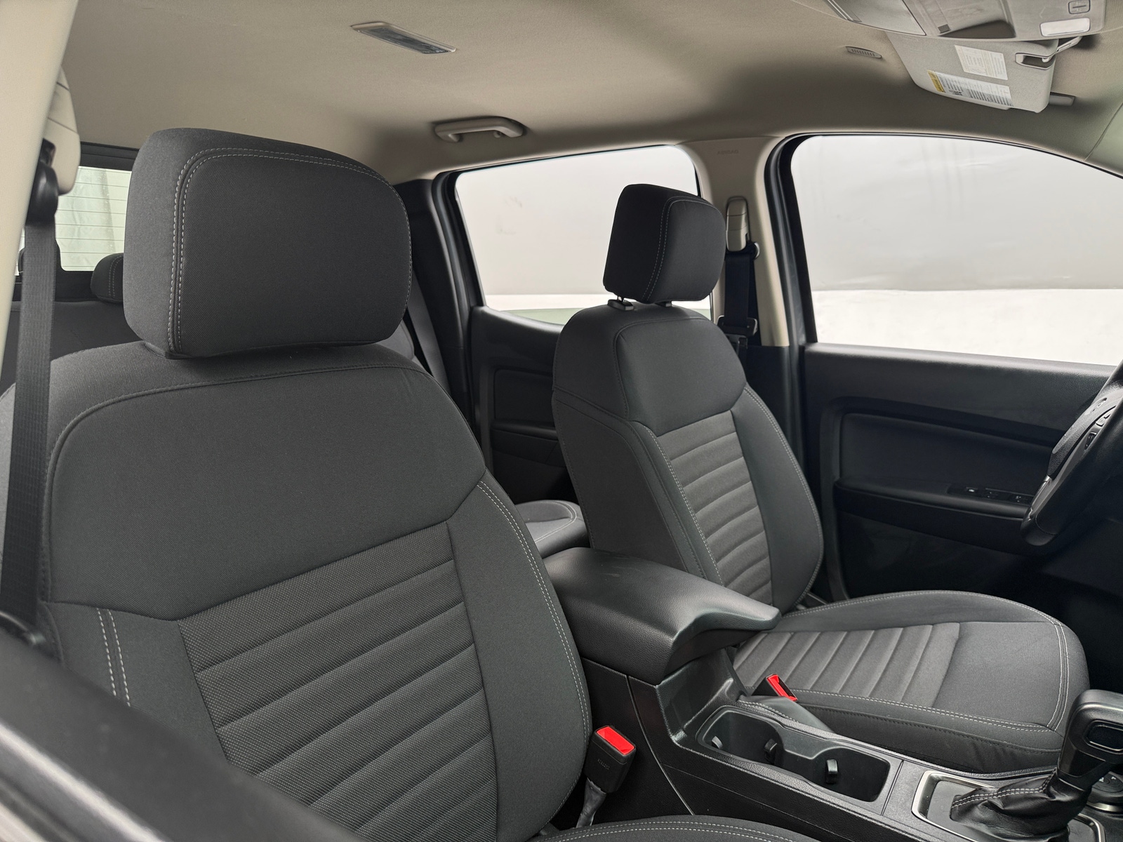 Thumbnail: 2023 Ford Ranger - 2