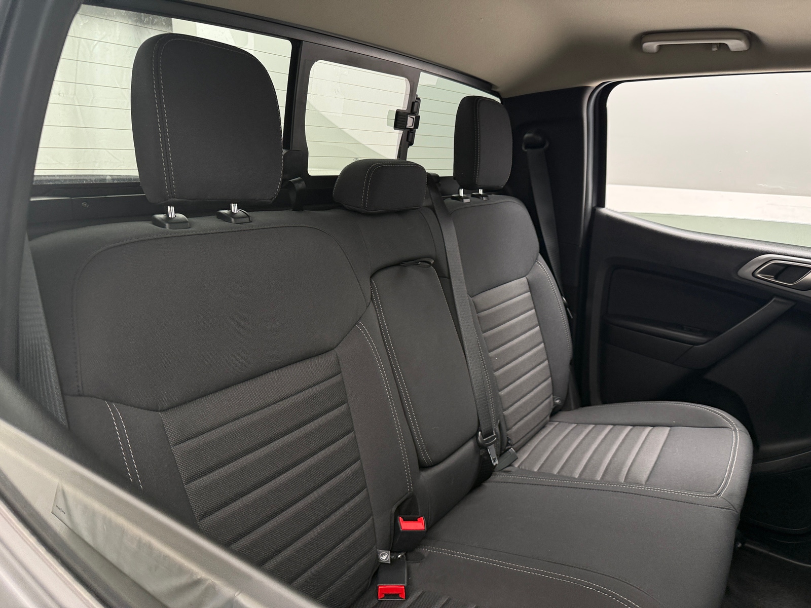 Thumbnail: 2023 Ford Ranger - 6