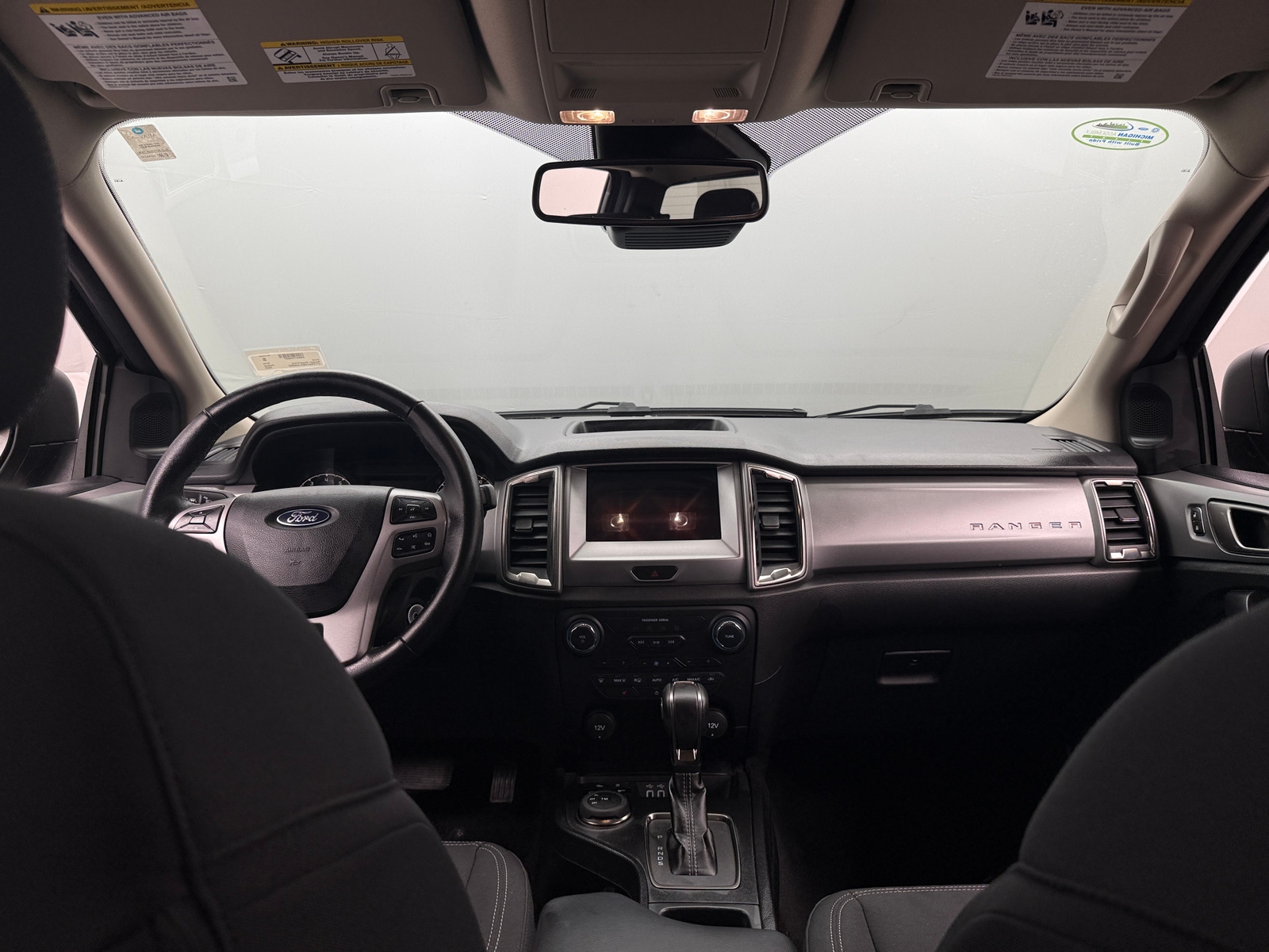 Thumbnail: 2023 Ford Ranger - 3