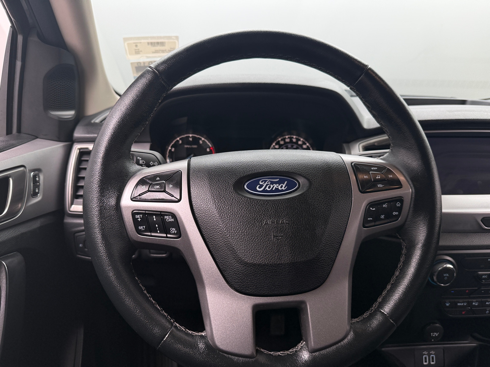 Thumbnail: 2023 Ford Ranger - 5