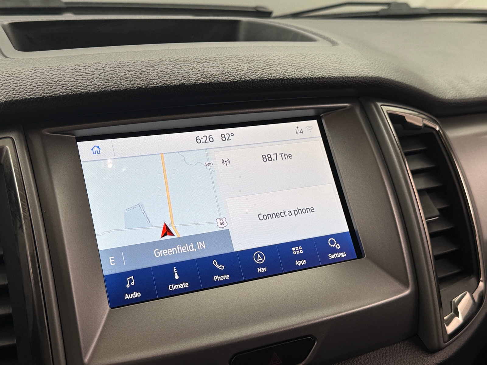 Thumbnail: 2023 Ford Ranger - 4