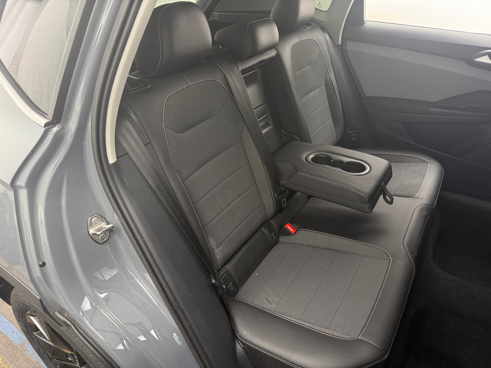 Thumbnail: 2023 Volkswagen Taos - 5