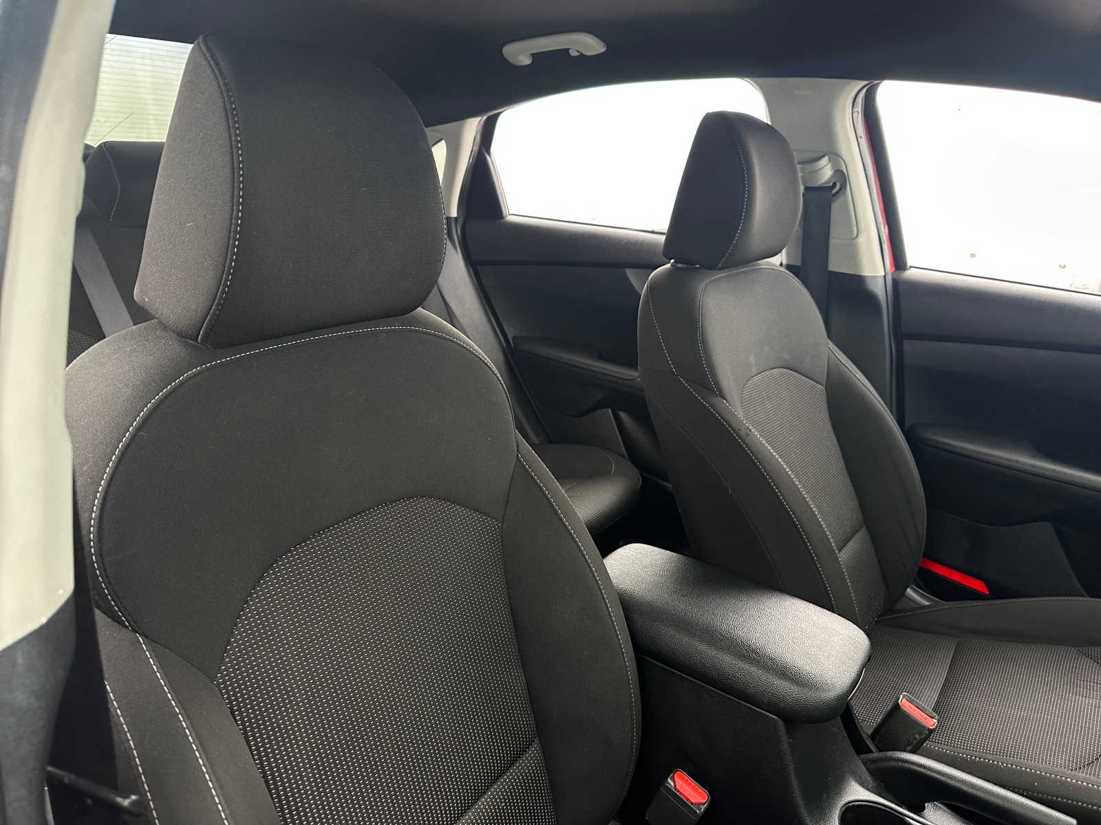 Thumbnail: 2020 Kia Forte - 2