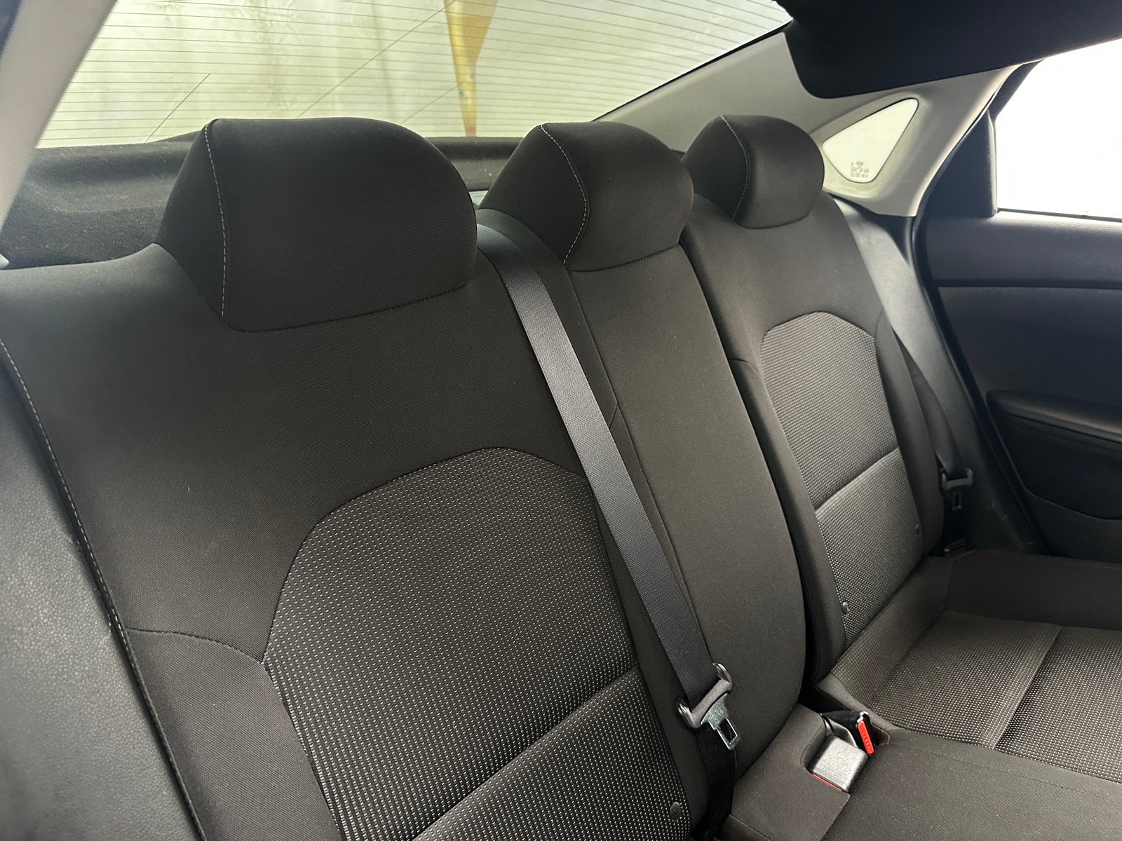 Thumbnail: 2020 Kia Forte - 6