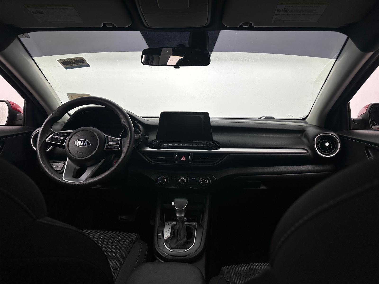 Thumbnail: 2020 Kia Forte - 3