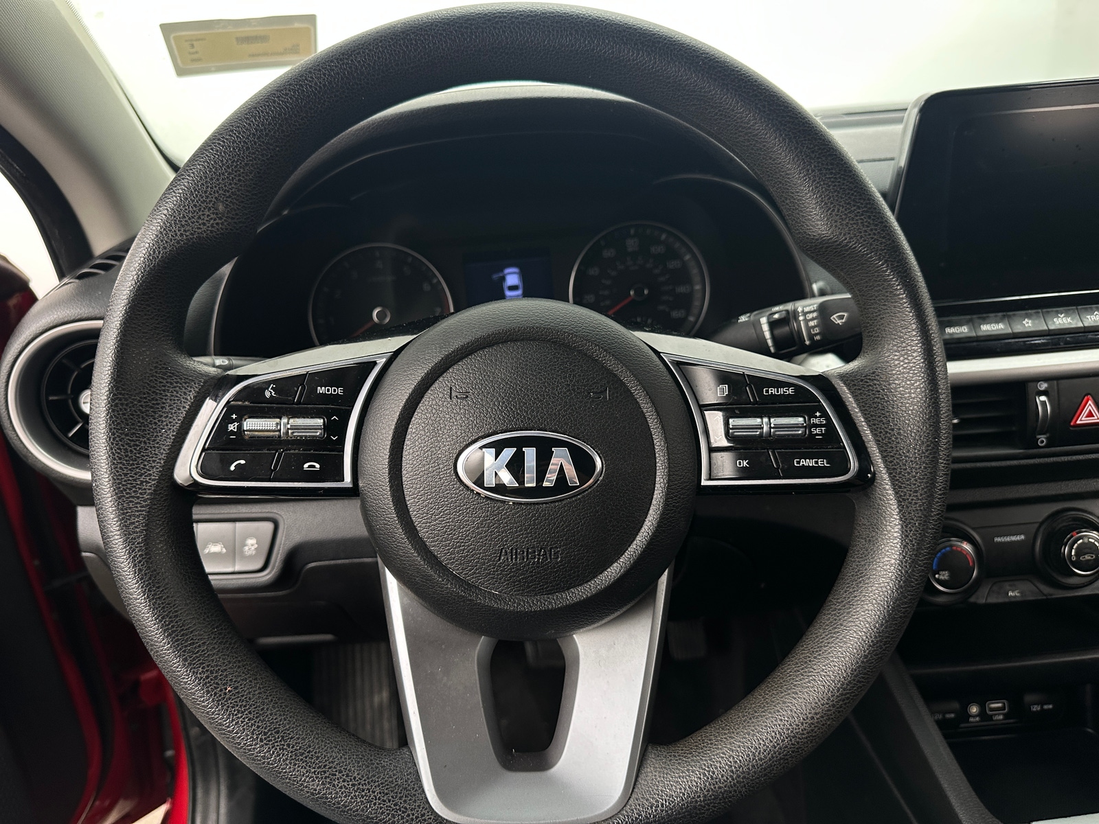 Thumbnail: 2020 Kia Forte - 5