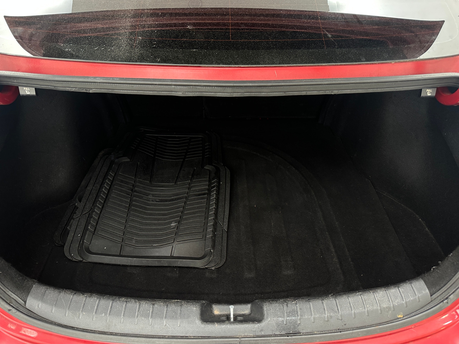 Thumbnail: 2020 Kia Forte - 7