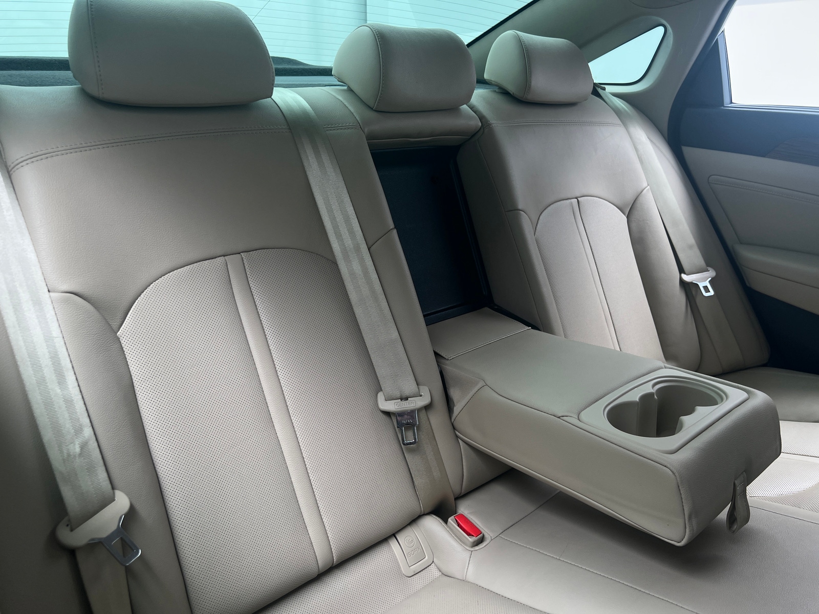 Thumbnail: 2017 Hyundai Sonata - 5