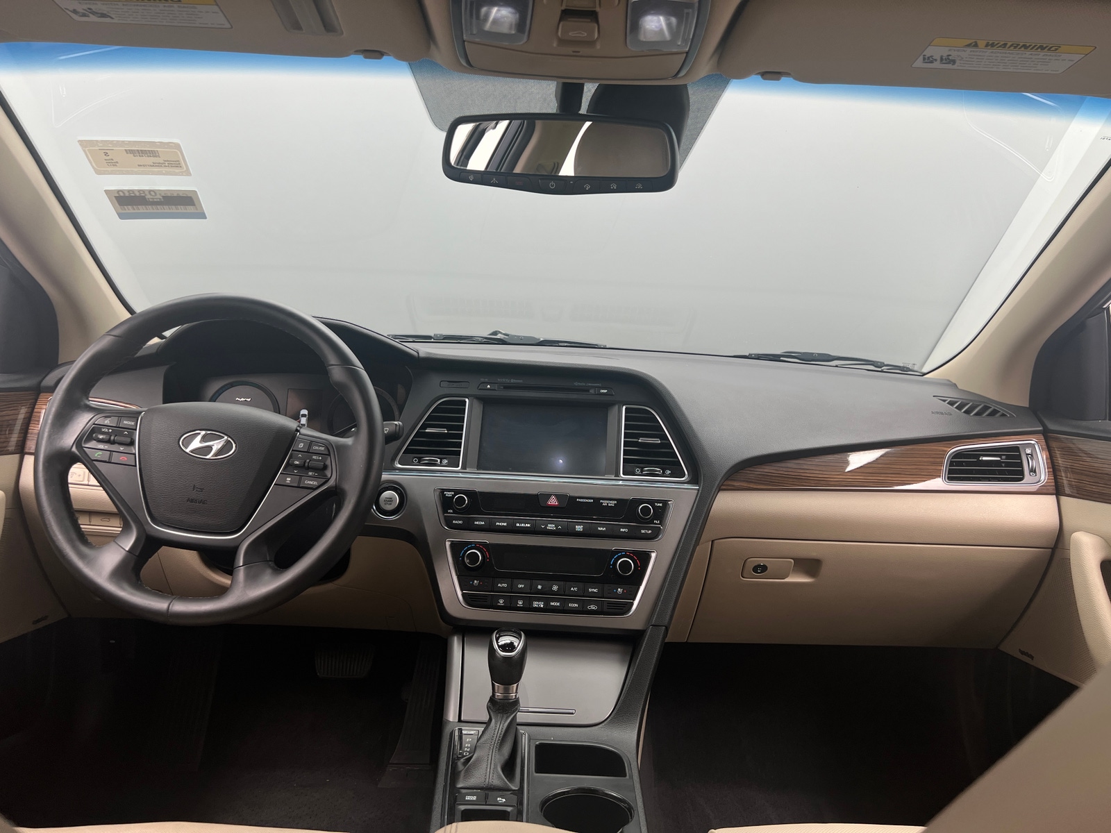 Thumbnail: 2017 Hyundai Sonata - 2