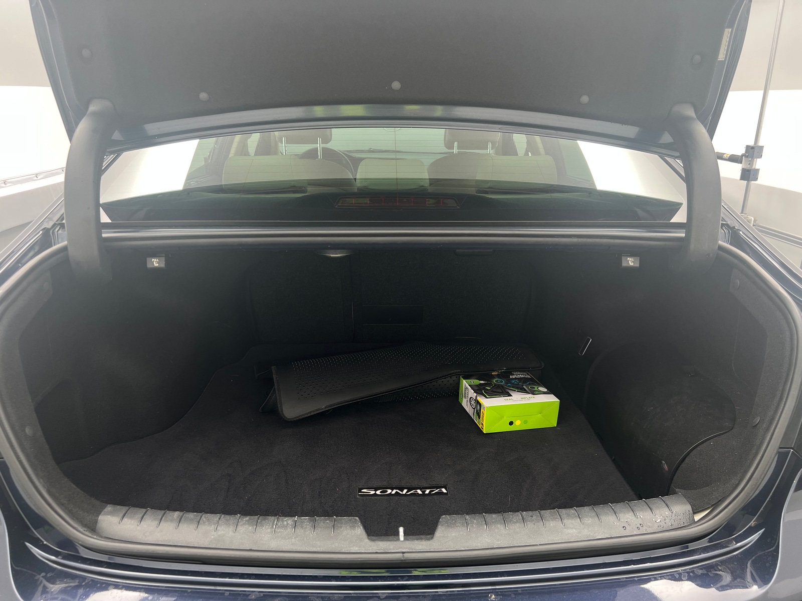 Thumbnail: 2017 Hyundai Sonata - 6