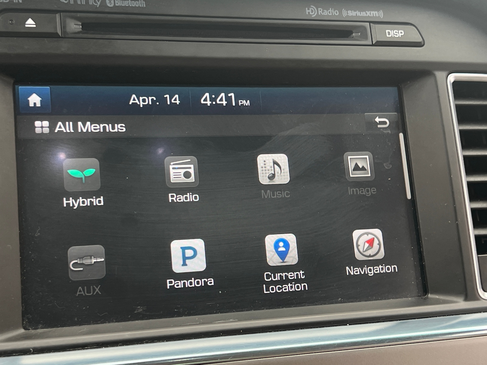 Thumbnail: 2017 Hyundai Sonata - 3