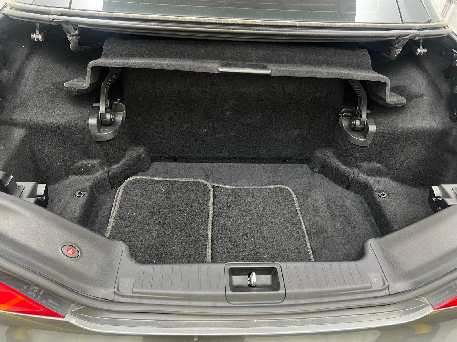 Thumbnail: 2015 Mercedes-Benz SL-Class - 5