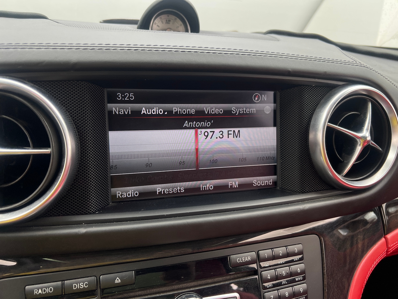 Thumbnail: 2015 Mercedes-Benz SL-Class - 3