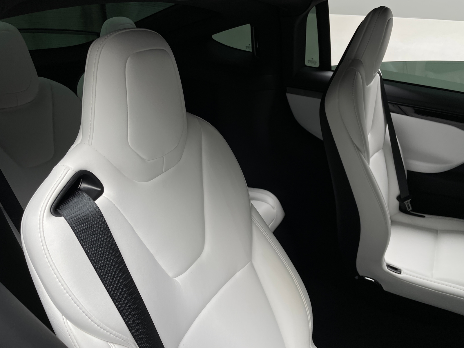 Thumbnail: 2019 Tesla Model X - 5