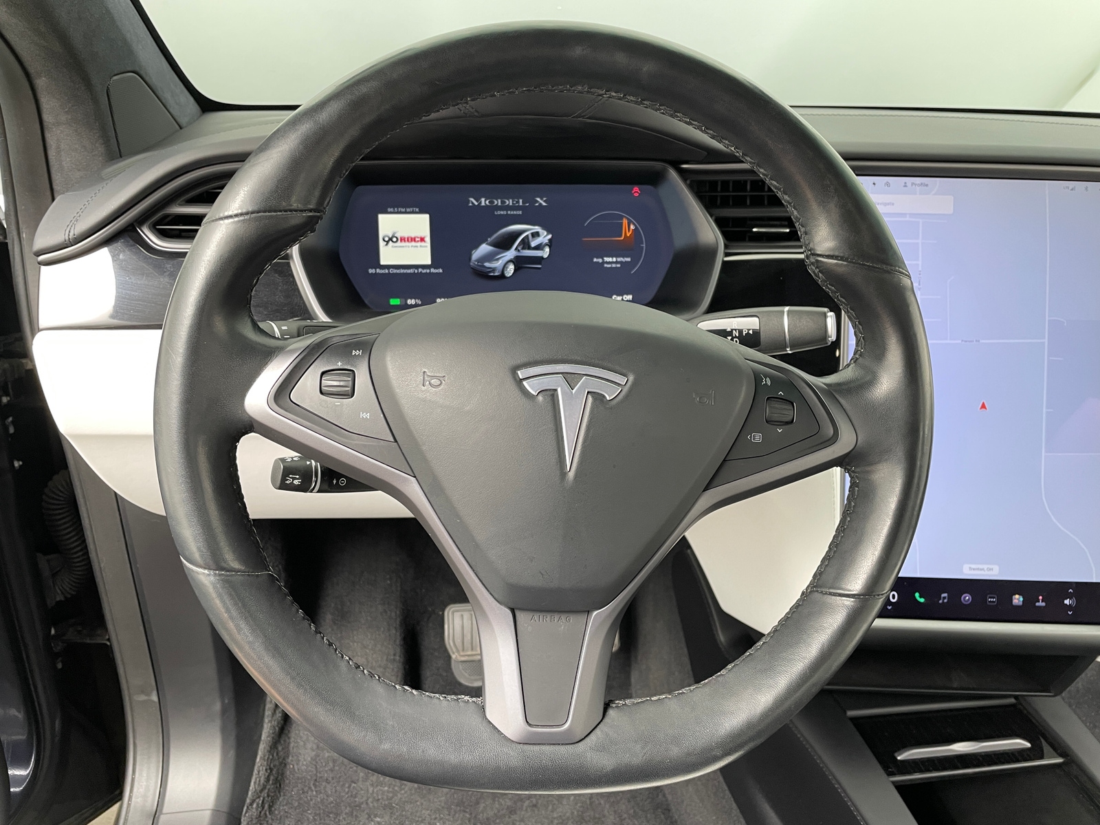 Thumbnail: 2019 Tesla Model X - 4