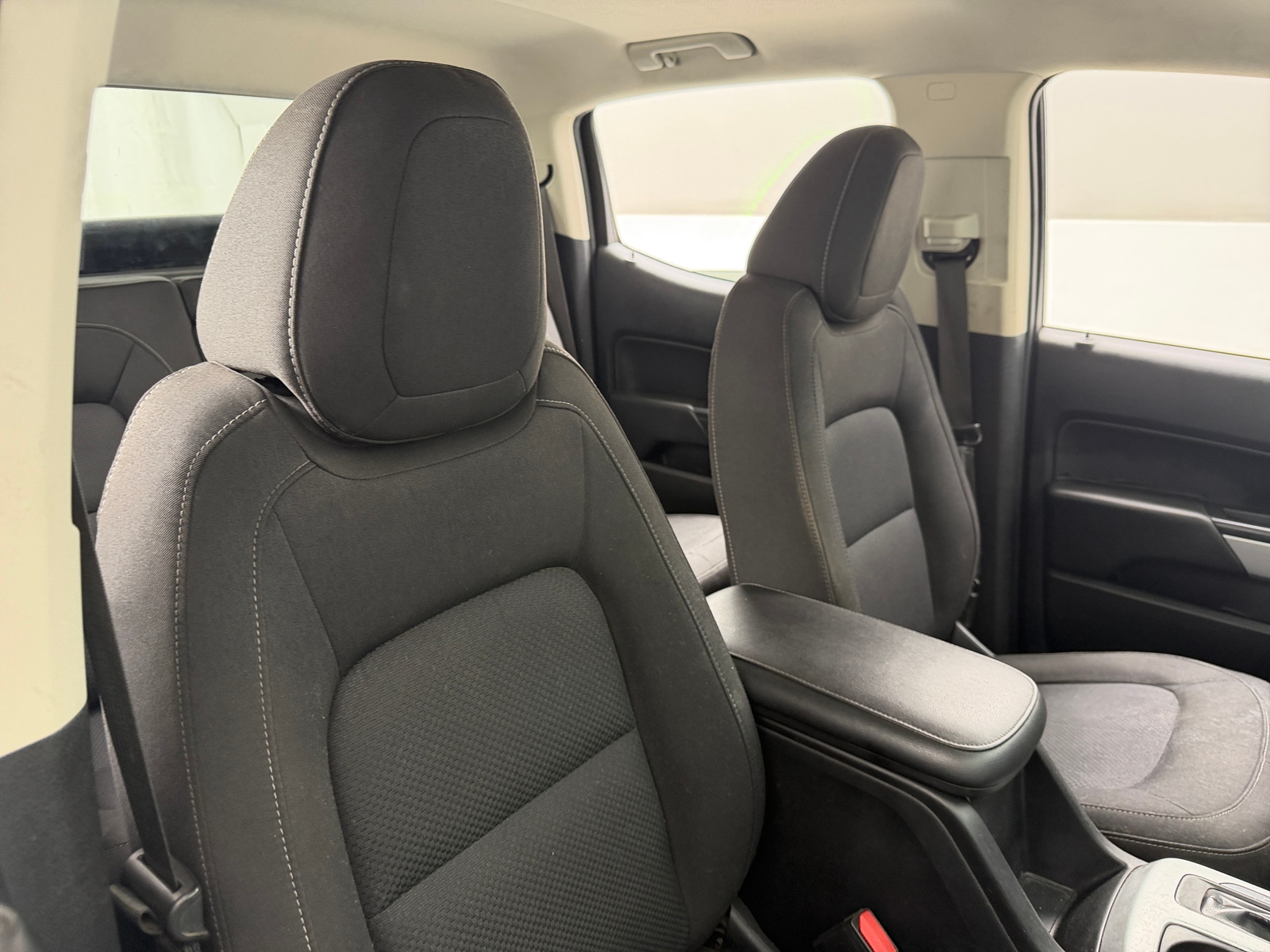 Thumbnail: 2019 Chevrolet Colorado - 2