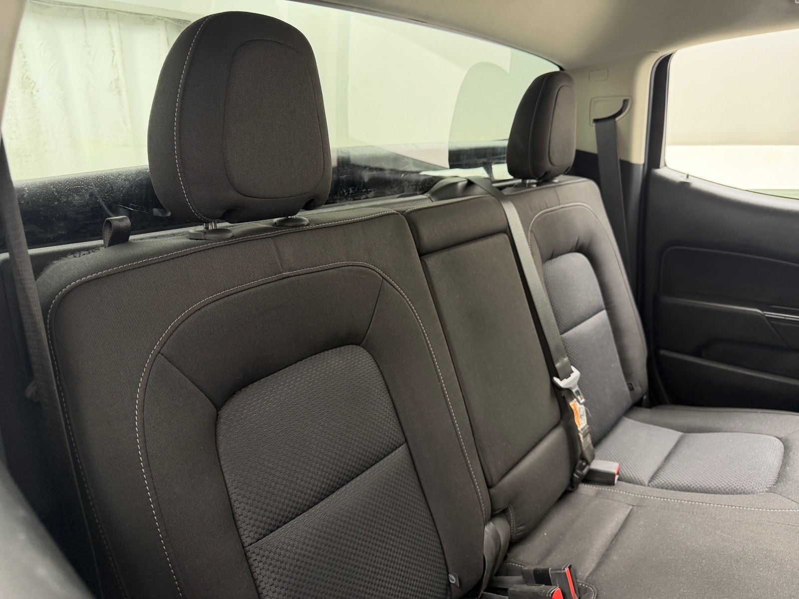 Thumbnail: 2019 Chevrolet Colorado - 6