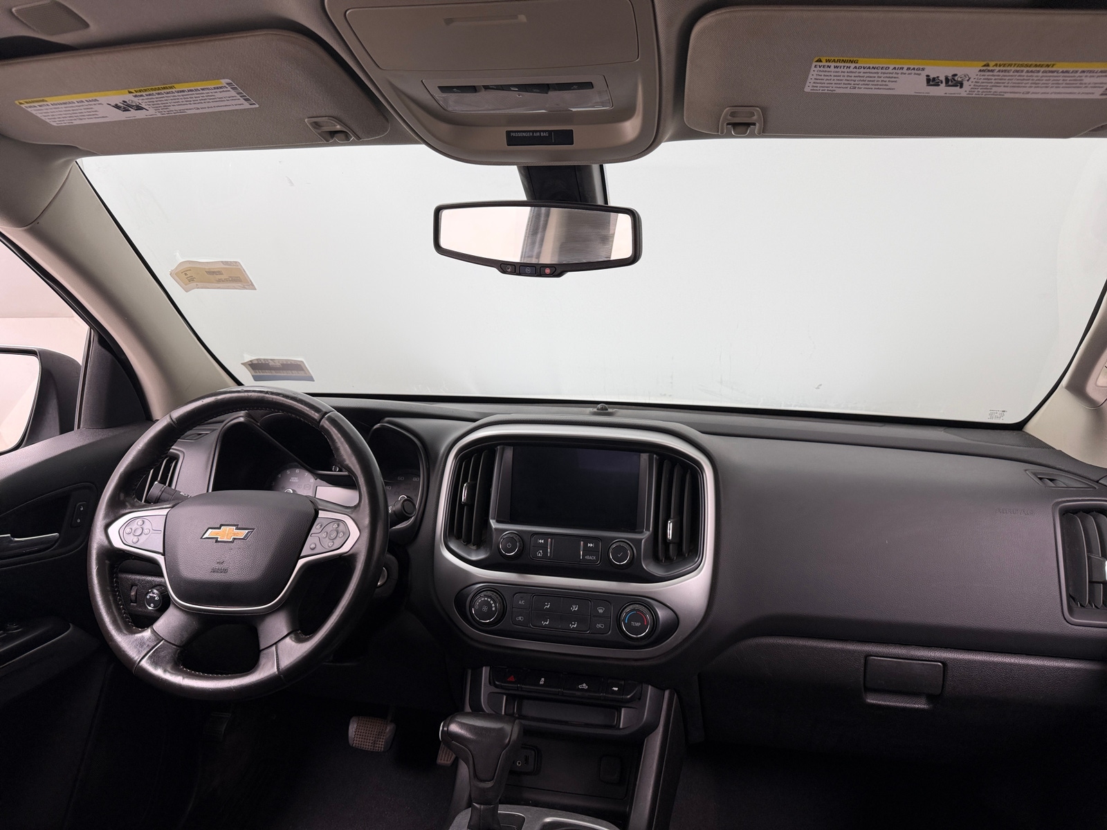 Thumbnail: 2019 Chevrolet Colorado - 3