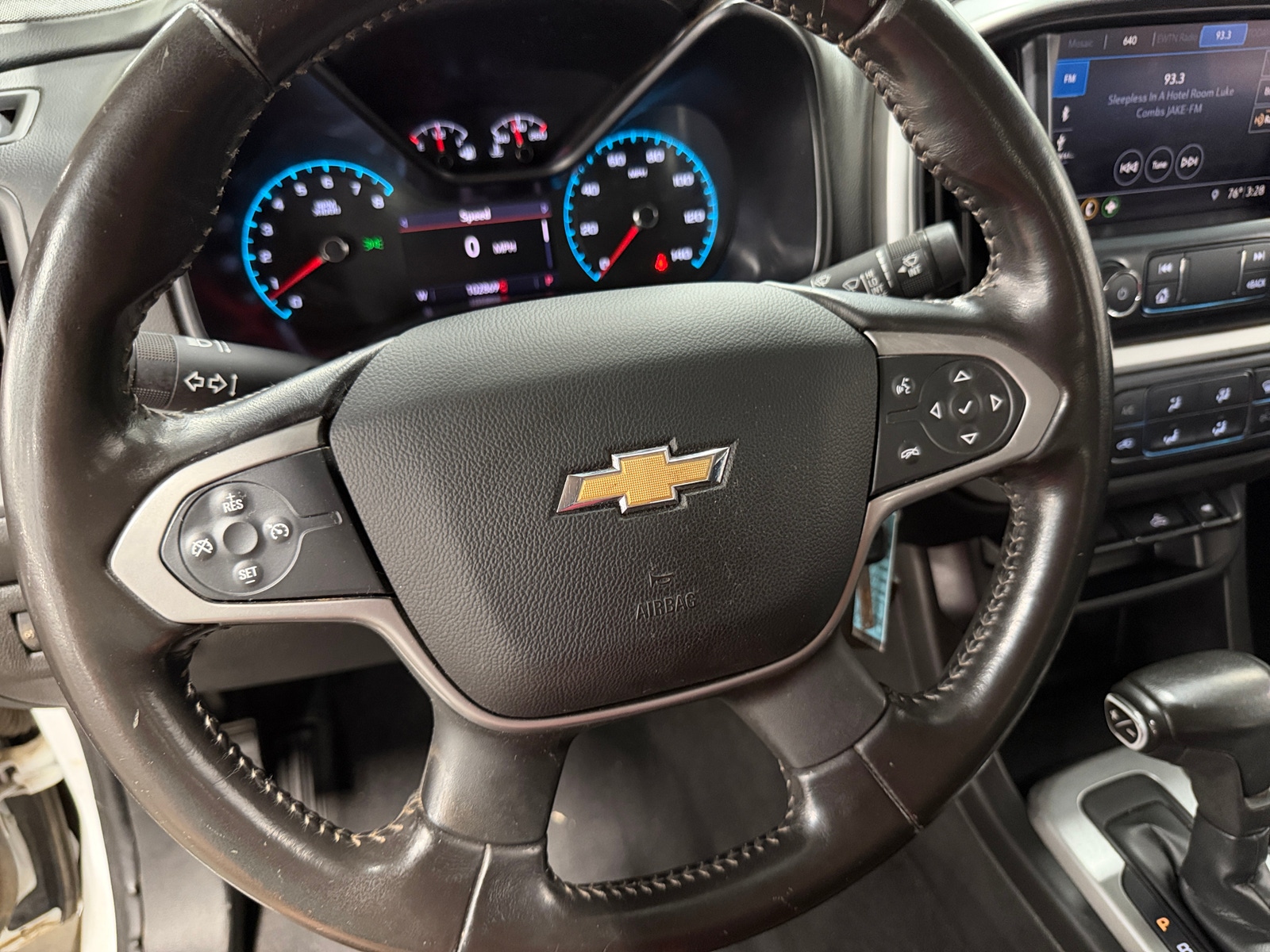 Thumbnail: 2019 Chevrolet Colorado - 5
