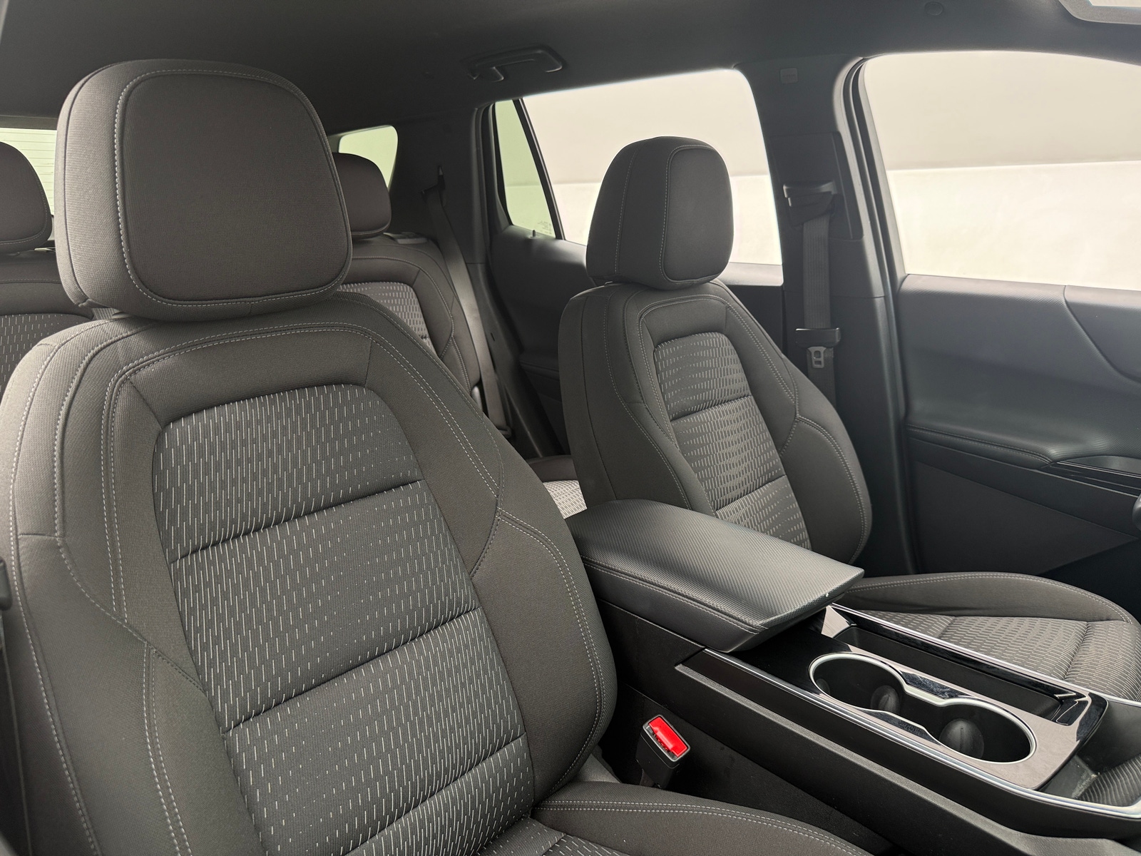 Thumbnail: 2025 Chevrolet Equinox - 2