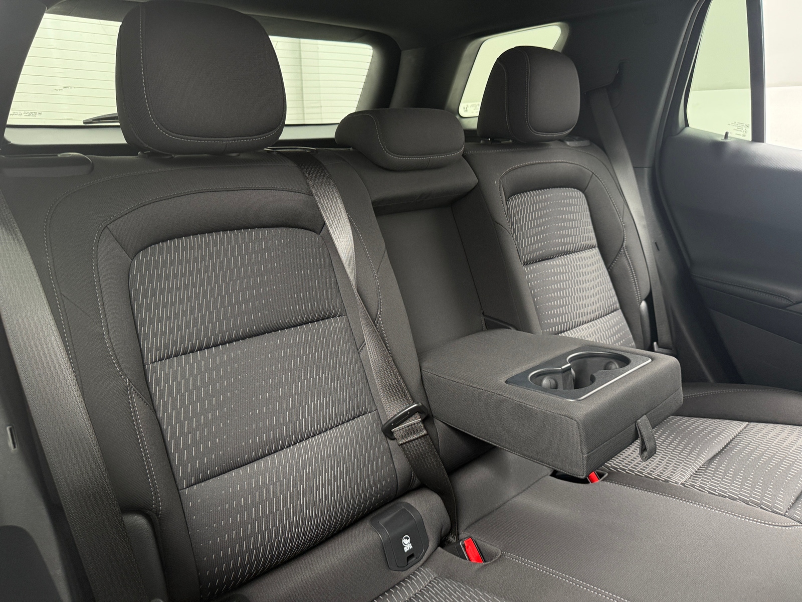 Thumbnail: 2025 Chevrolet Equinox - 6