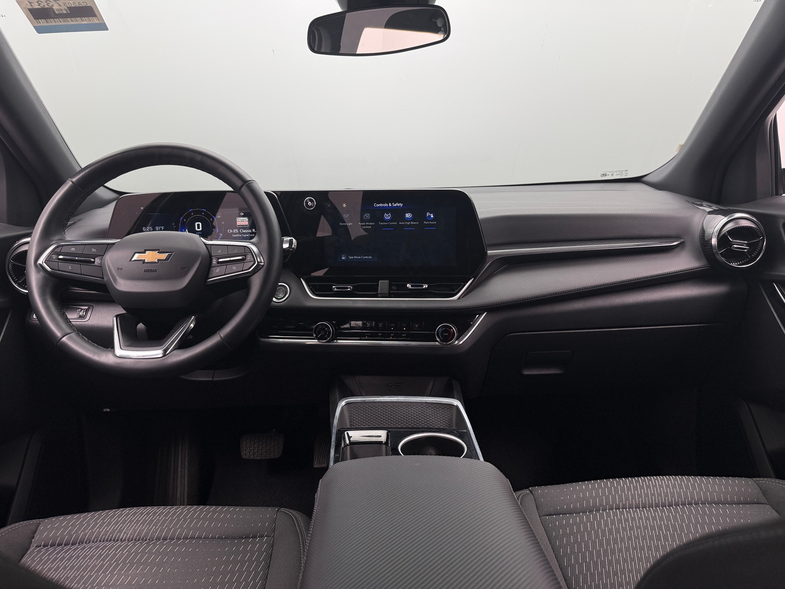 Thumbnail: 2025 Chevrolet Equinox - 3