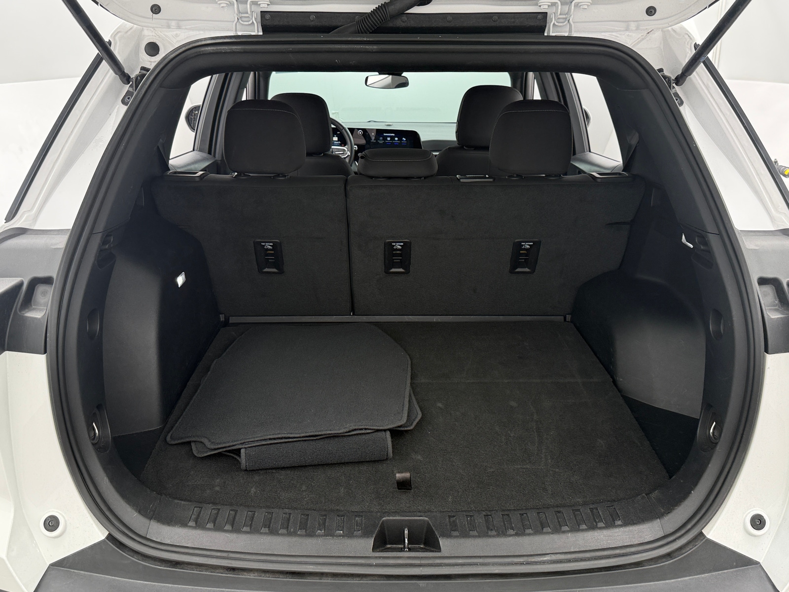 Thumbnail: 2025 Chevrolet Equinox - 7