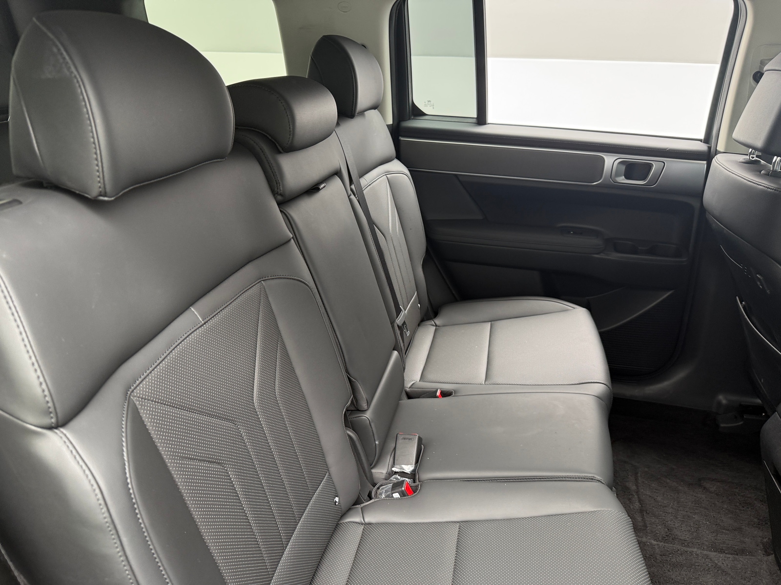 Thumbnail: 2024 Hyundai Santa Fe - 5