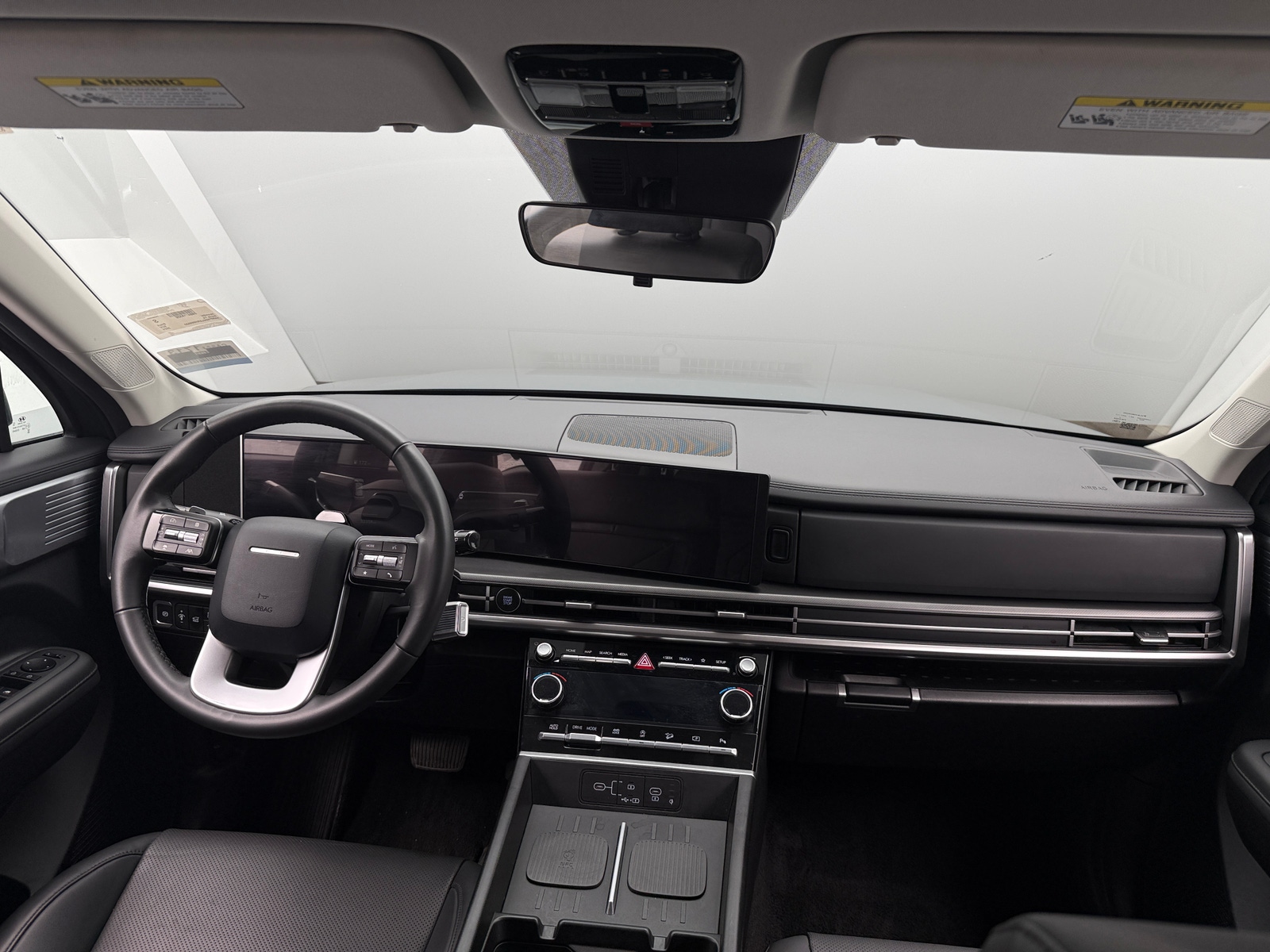 Thumbnail: 2024 Hyundai Santa Fe - 2