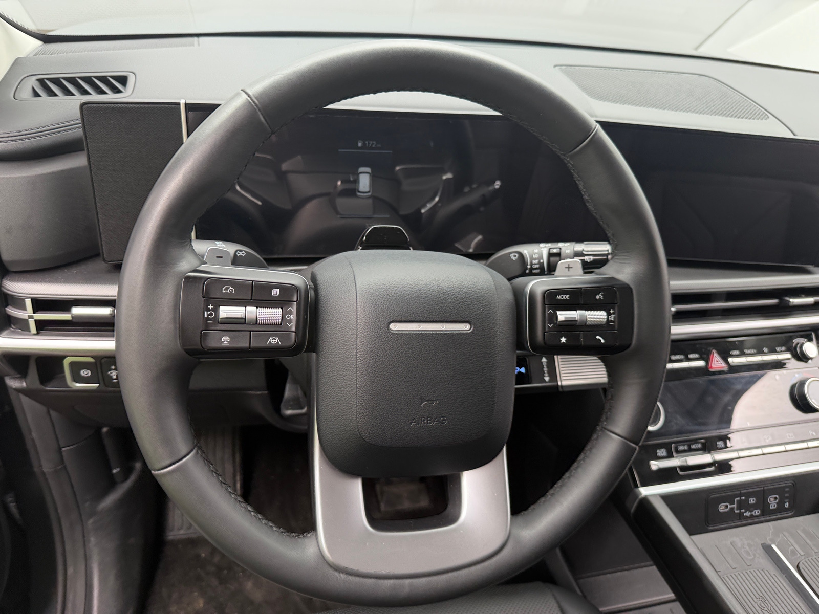 Thumbnail: 2024 Hyundai Santa Fe - 4