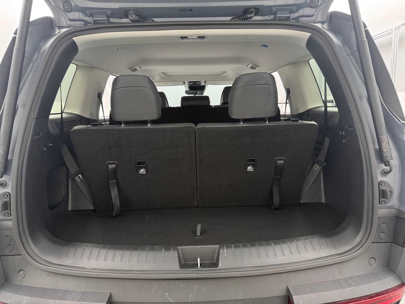 Thumbnail: 2024 Hyundai Santa Fe - 6