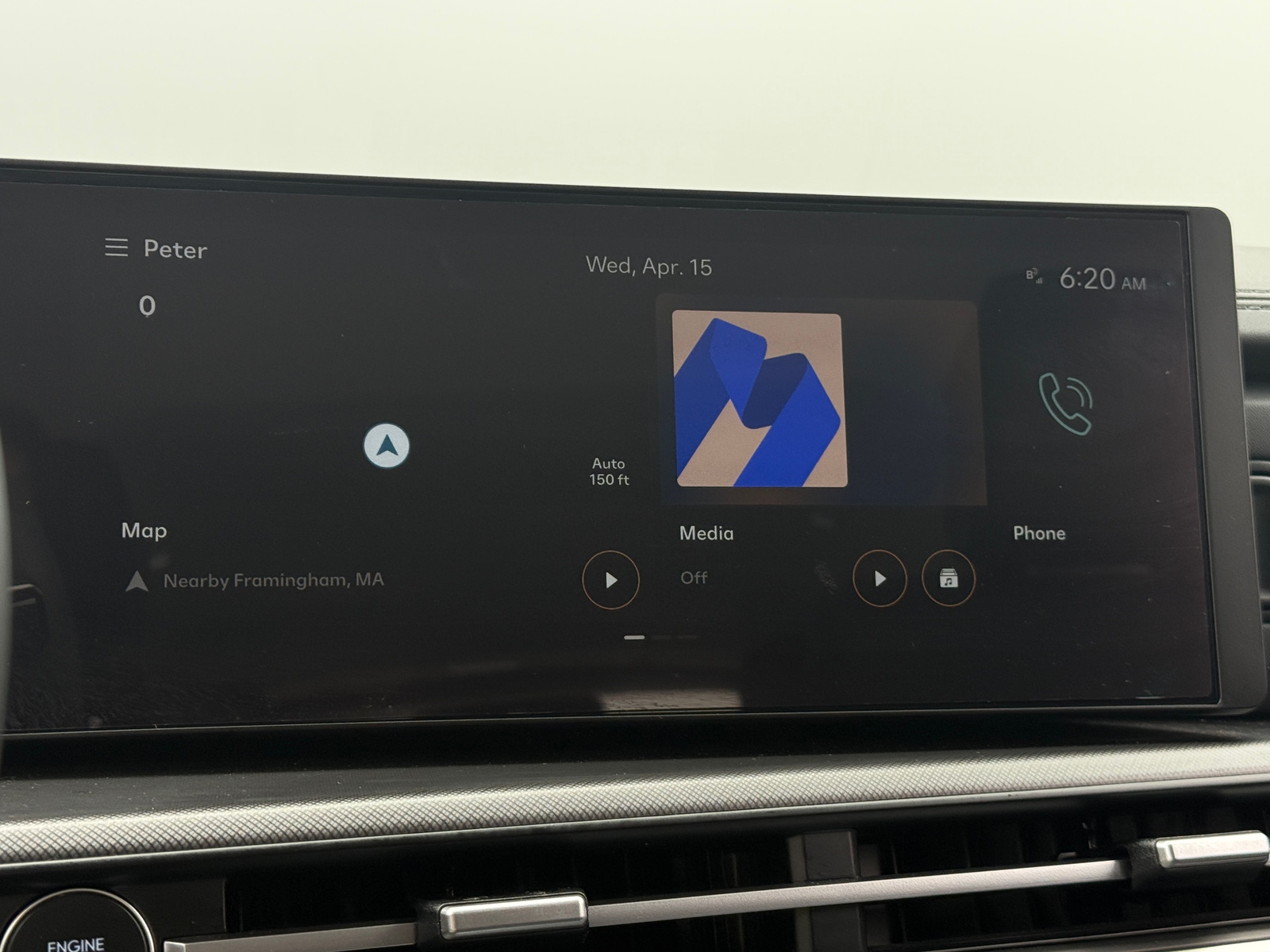 Thumbnail: 2024 Hyundai Santa Fe - 3