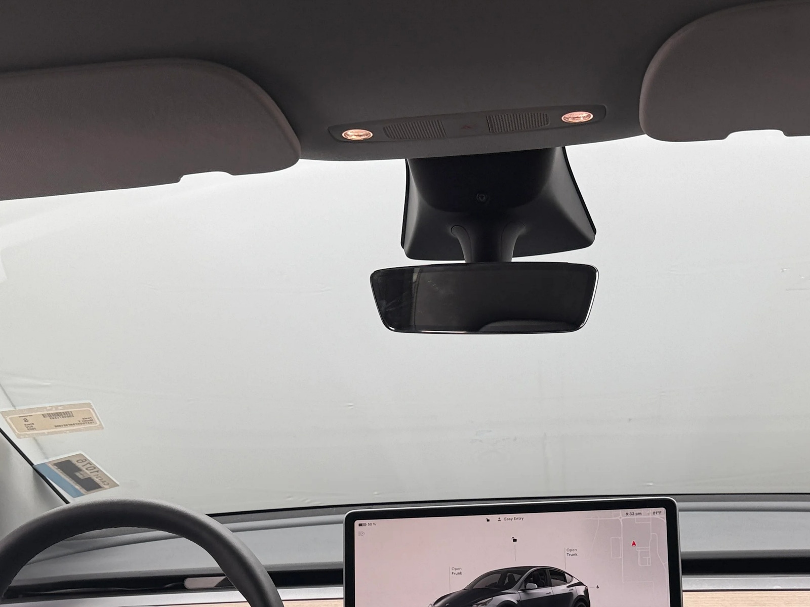 Thumbnail: 2022 Tesla Model Y - 2