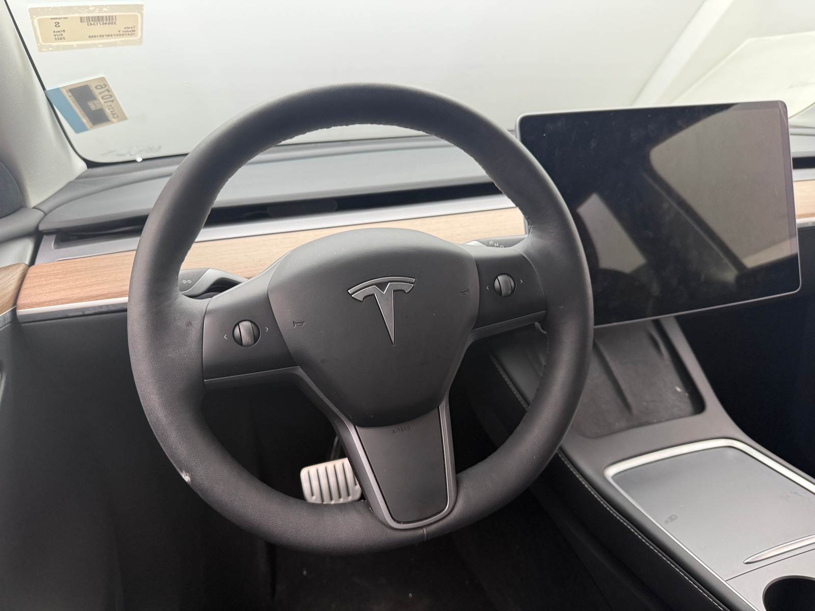 Thumbnail: 2022 Tesla Model Y - 4