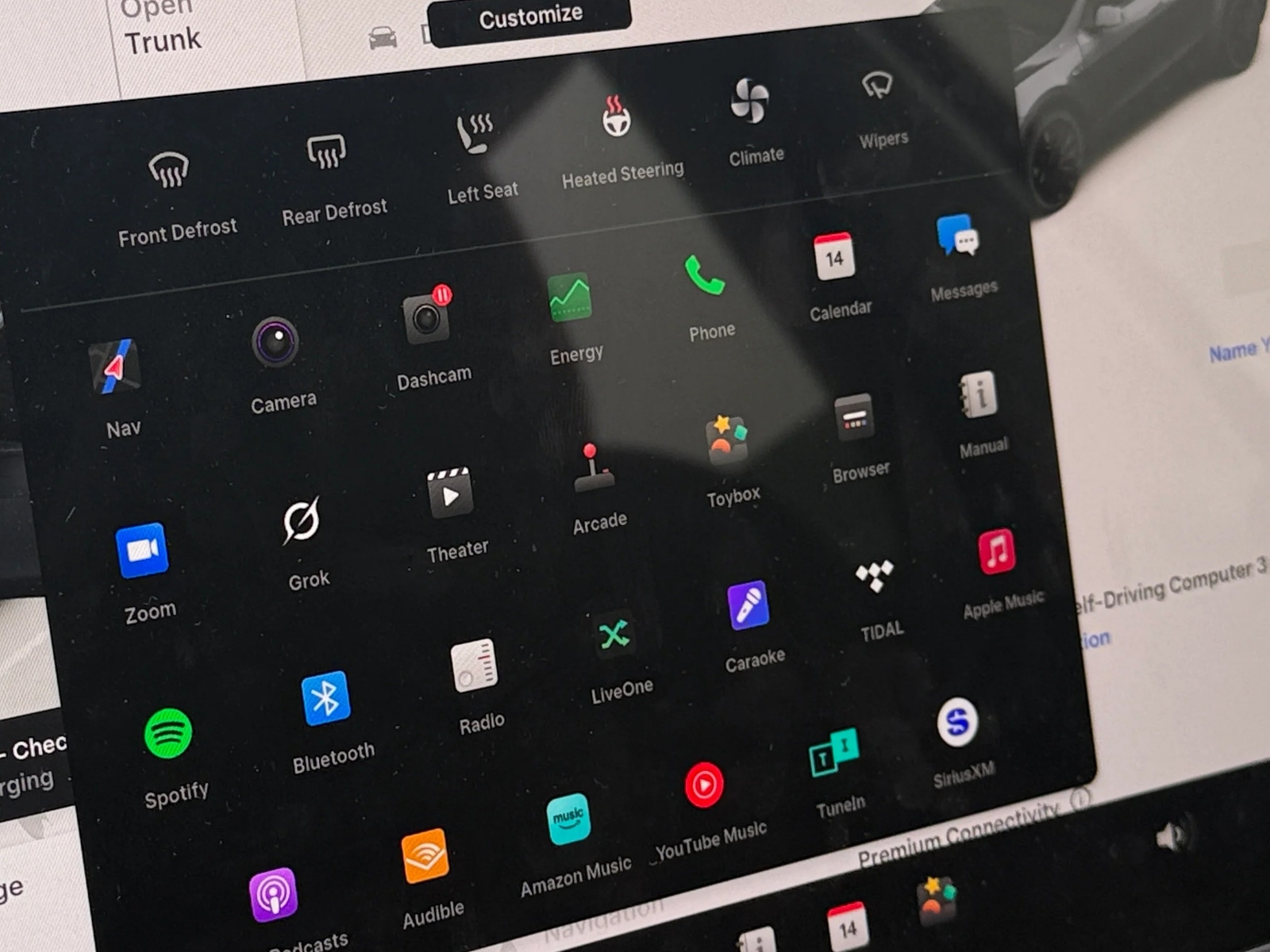 Thumbnail: 2022 Tesla Model Y - 3