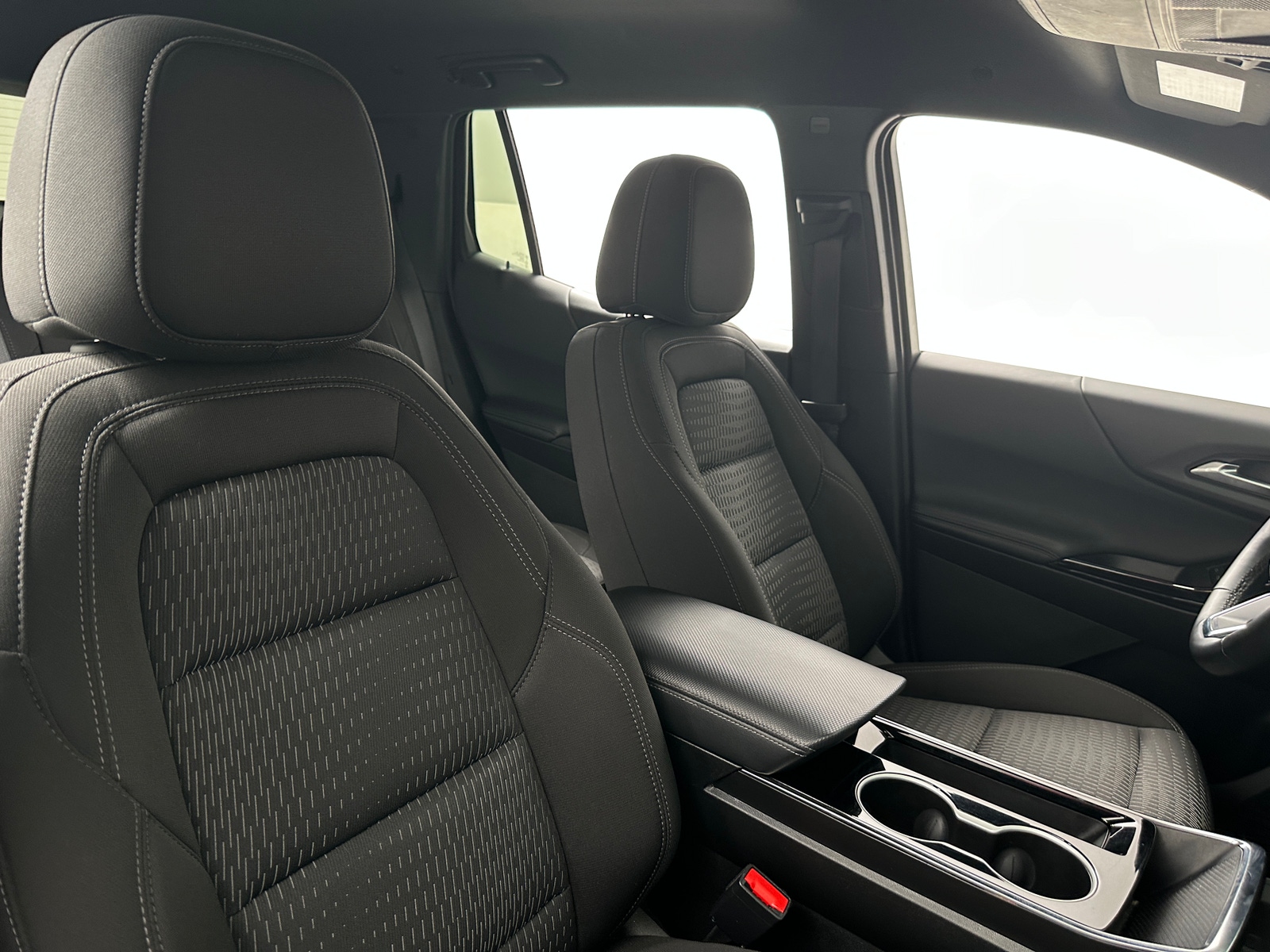 Thumbnail: 2025 Chevrolet Equinox - 2