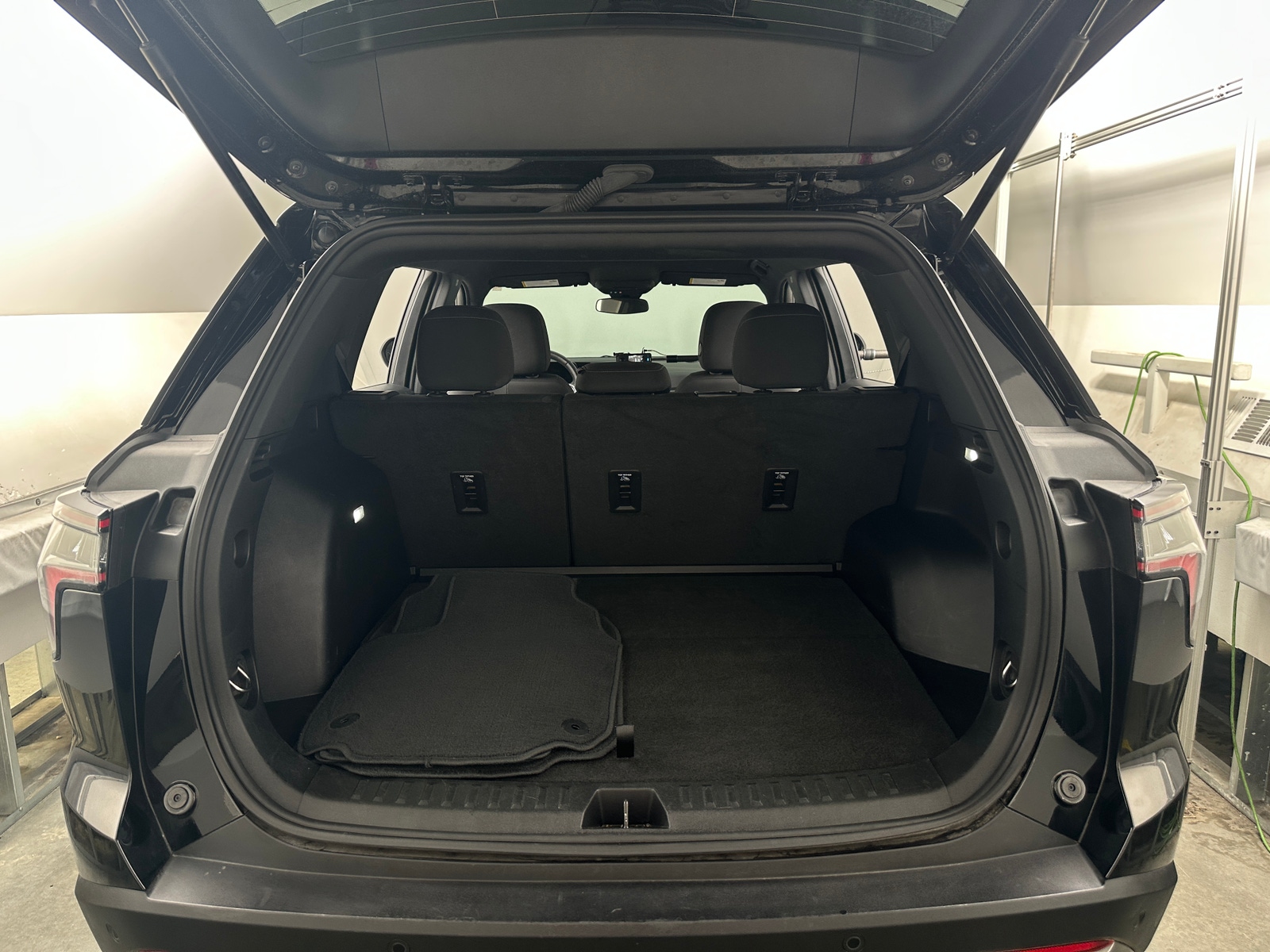 Thumbnail: 2025 Chevrolet Equinox - 7