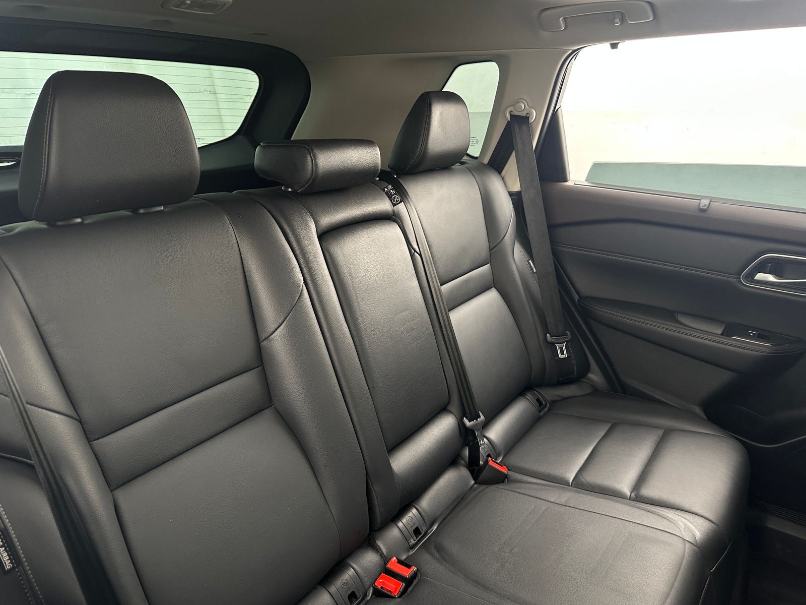 Thumbnail: 2021 Nissan Rogue - 5