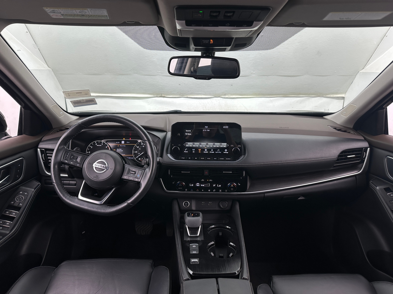 Thumbnail: 2021 Nissan Rogue - 2