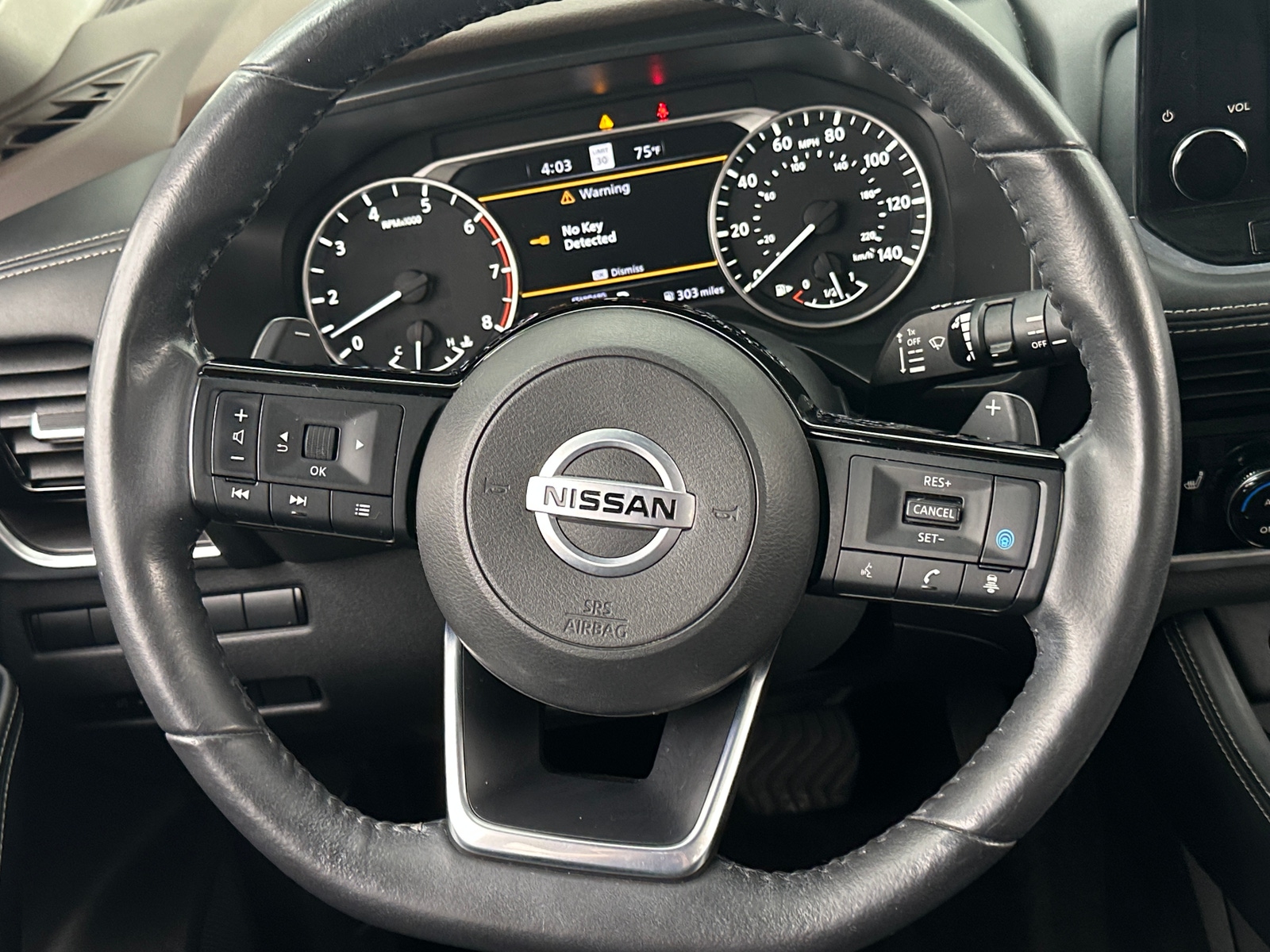 Thumbnail: 2021 Nissan Rogue - 4