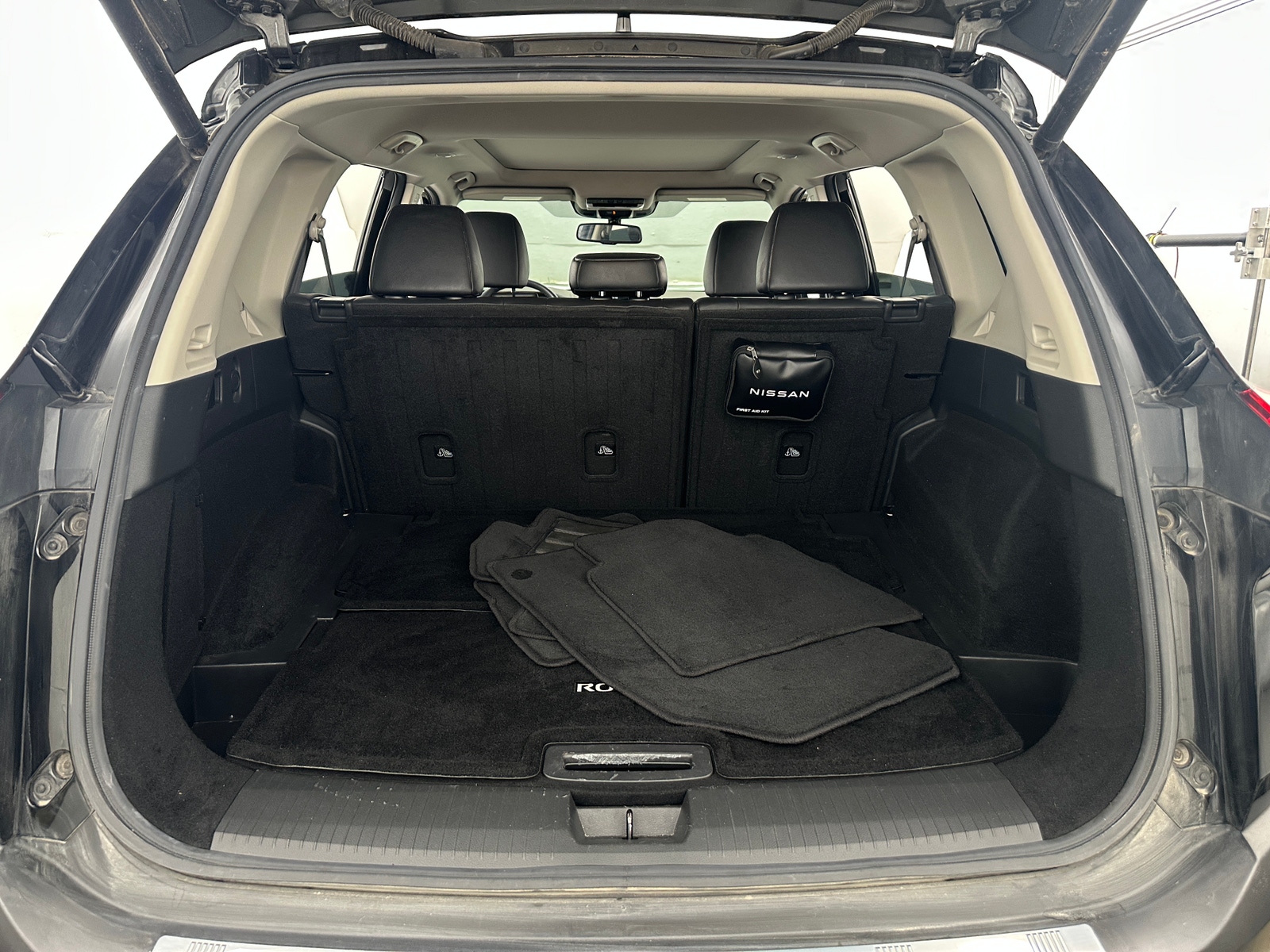 Thumbnail: 2021 Nissan Rogue - 6
