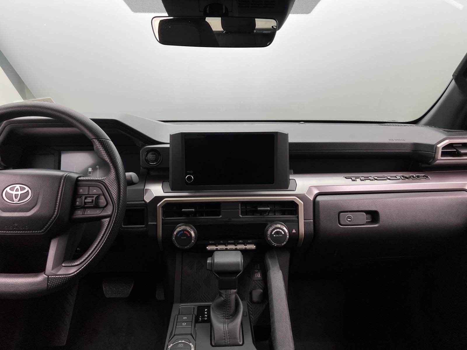 Thumbnail: 2025 Toyota Tacoma - 3