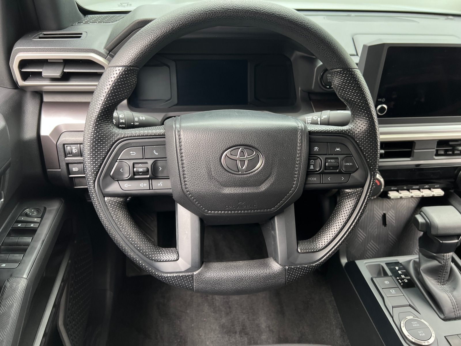 Thumbnail: 2025 Toyota Tacoma - 5