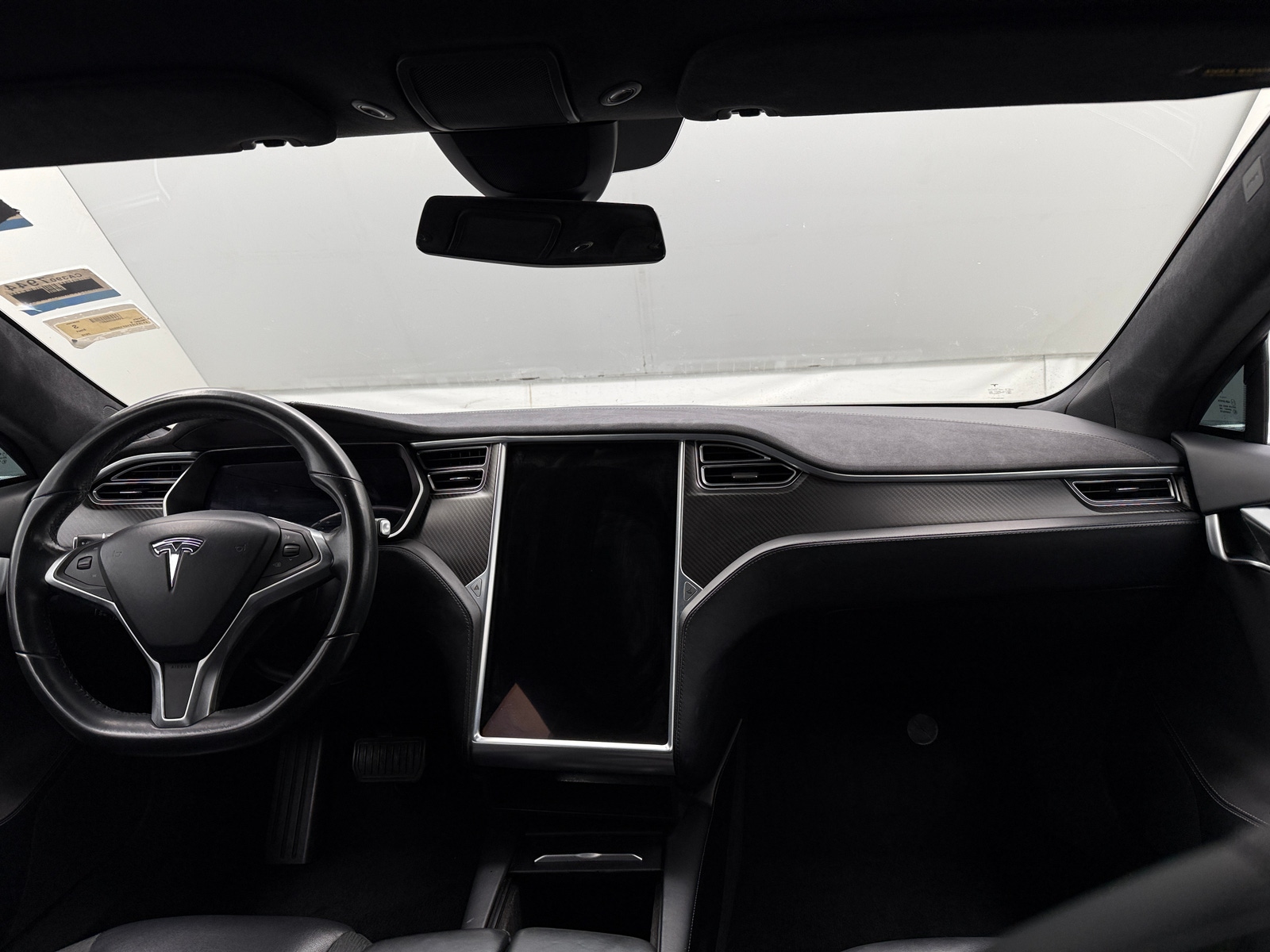 Thumbnail: 2016 Tesla Model S - 3