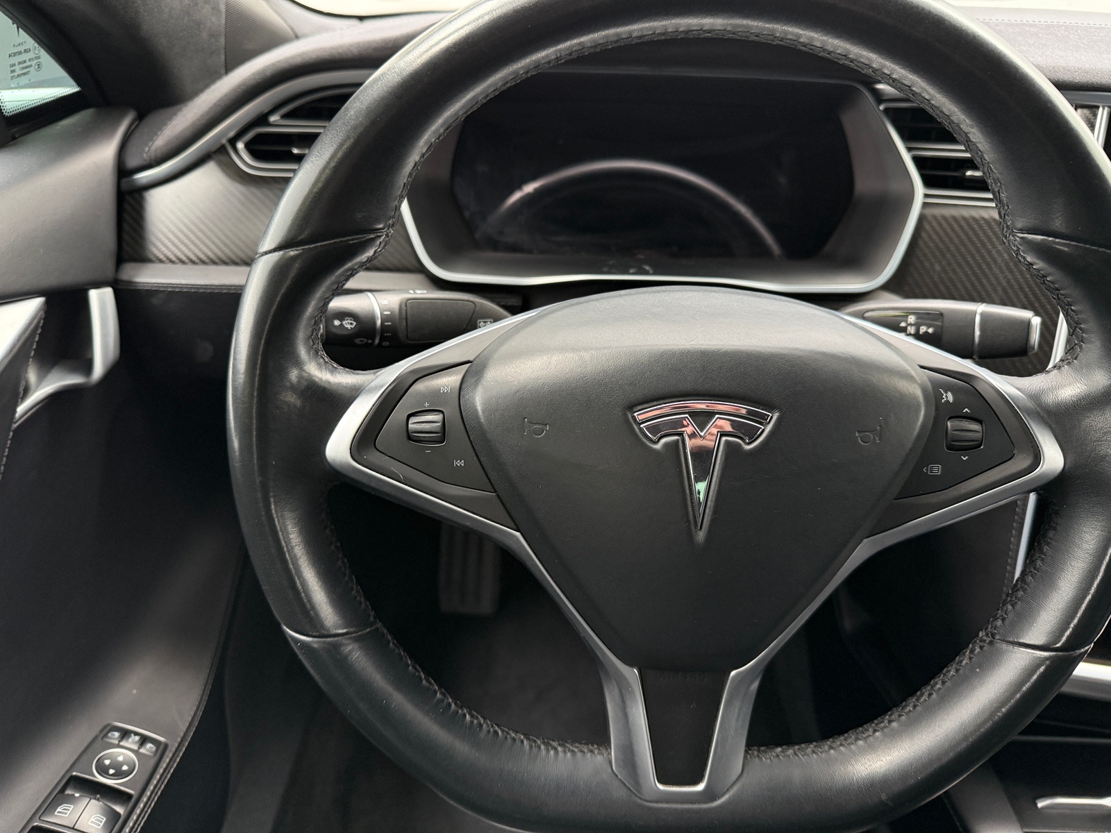 Thumbnail: 2016 Tesla Model S - 5
