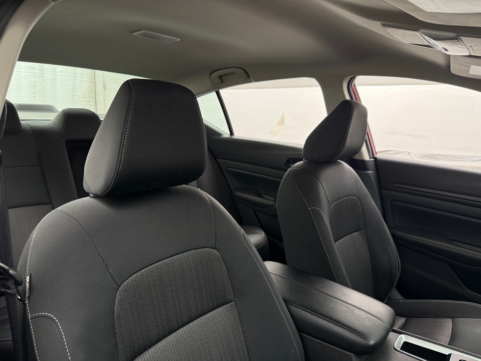 Thumbnail: 2025 Nissan Altima - 2