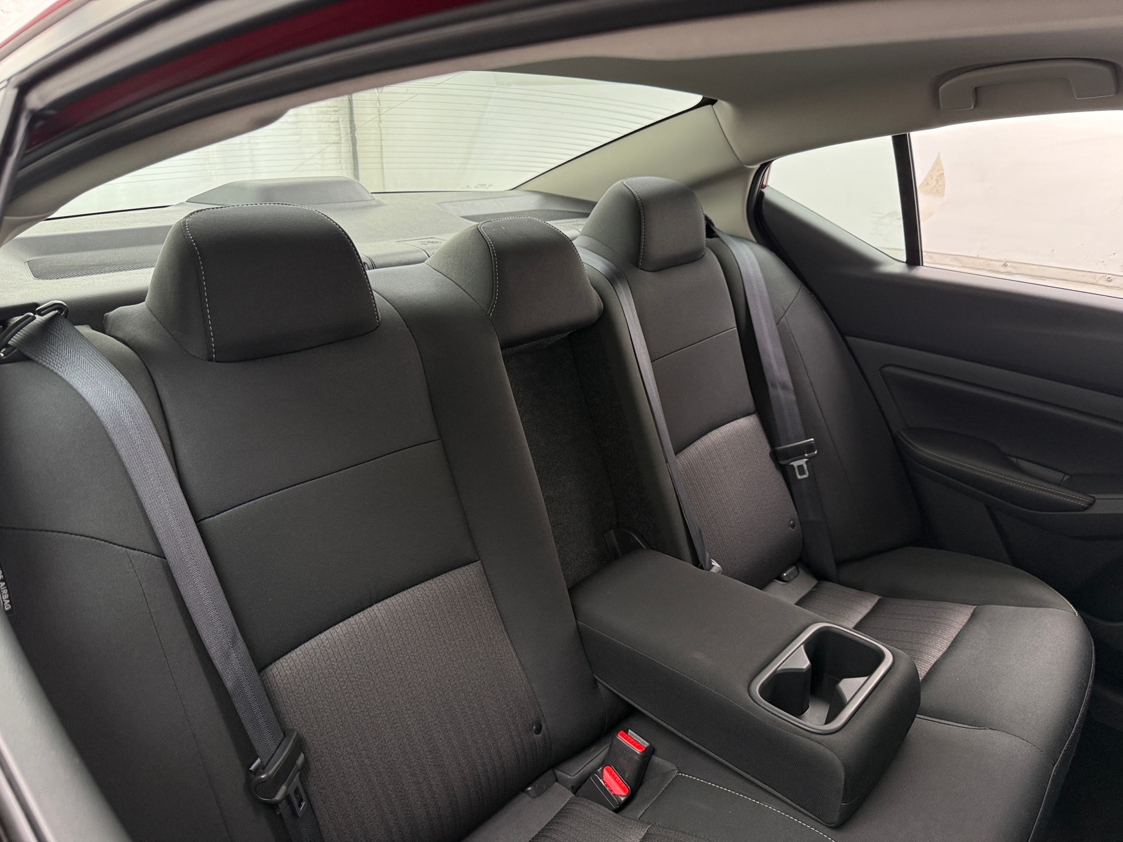 Thumbnail: 2025 Nissan Altima - 6